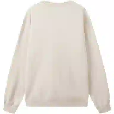 GAP Logo Series Pullover Sweatshirt