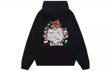 LIGHTNING MONSTER logo