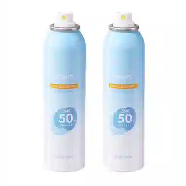 NOVO SPF50+ 120ml