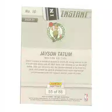 PANINI Instant 55 of 88