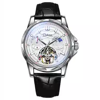 Dulunwe Fashion Automatic Watch