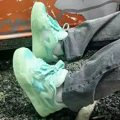 STARTER Vol Series Blue