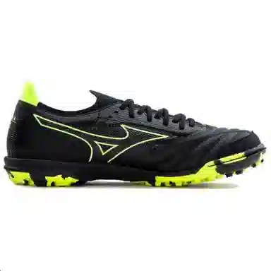 Mizuno Morelia Neo AG Black Green