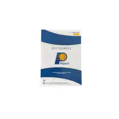 PANINI 2018-19 Immaculate 25 patch