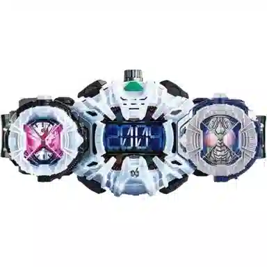 BANDAI ZIO DX BLADE