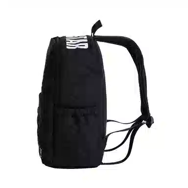 Converse Classic Logo Backpack Black