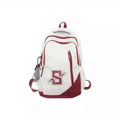 GEERDUN Nylon Backpack