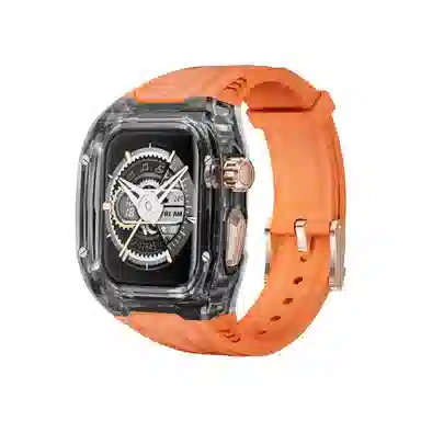 FZRT Apple watchS9S8 4445mm