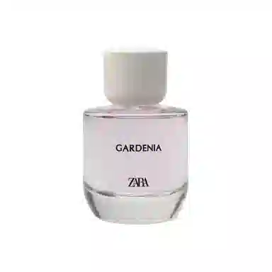 ZARA Gardenia EDP