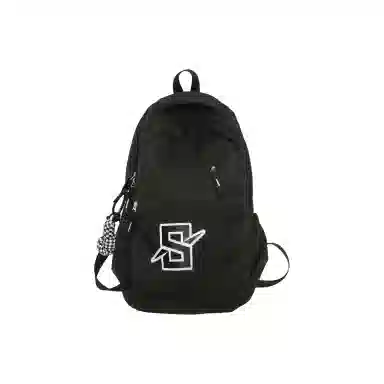 GEERDUN Nylon Backpack