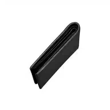 FAIRWHALE Wallet Black