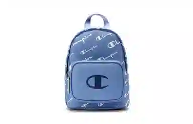 Champion Backpack Caesar Blue/Black