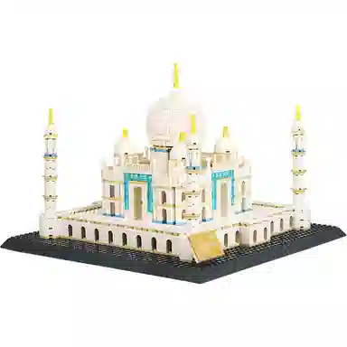 TEMI 1505pcs 5211-16