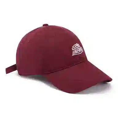 STUFFER Baseball Cap