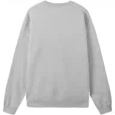 GAP Logo Series Pullover Sweatshirt