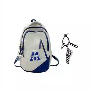 GEERDUN Nylon Backpack