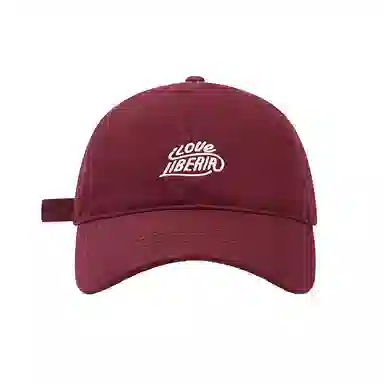 STUFFER Baseball Cap