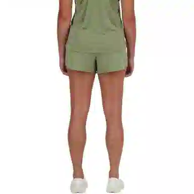 New Balance NB RC Short 3"