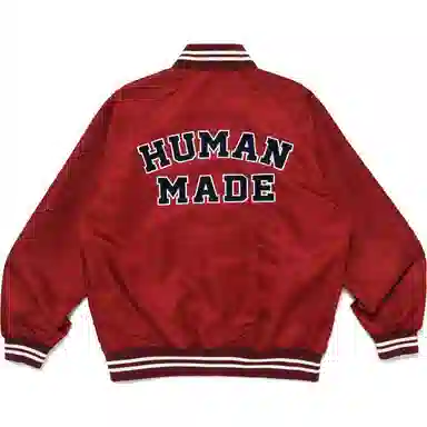 HUMAN MADE FW24 logo