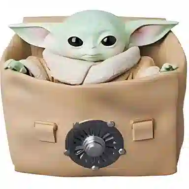 Medicom Toy 10cm