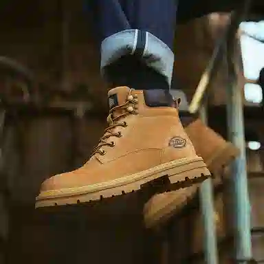 Dickies