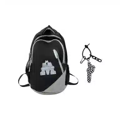 GEERDUN Nylon Backpack