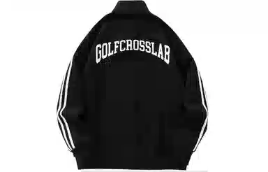 GOLFCROSS