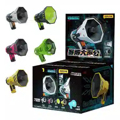 52TOYS 4