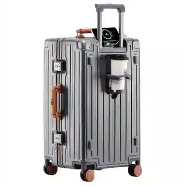 Lee Luggage