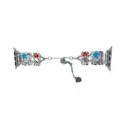 NCFCK Apple watchS9S8SES7S6S5S4S3 Y2K