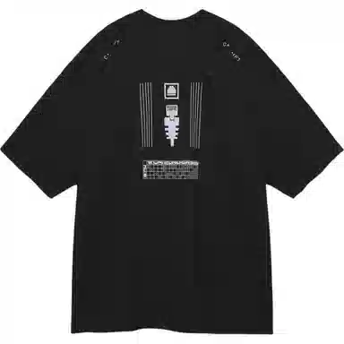 Cav Empt FW24 T