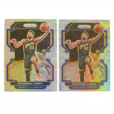 PANINI 2021-22 Panini Prizm
