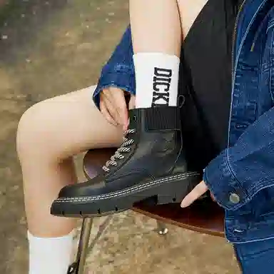 Dickies