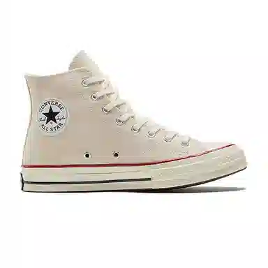 Converse Chuck 70 High Top Off-White