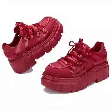 MELISSA PVC 6cm