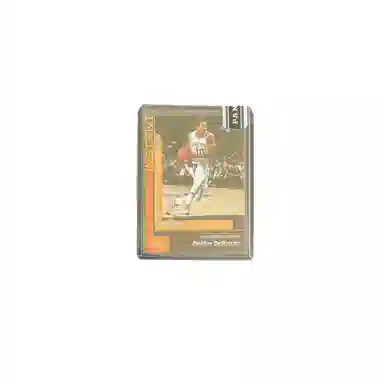 PANINI 2019-20 Instant DeMar DeRozan 66 of 88