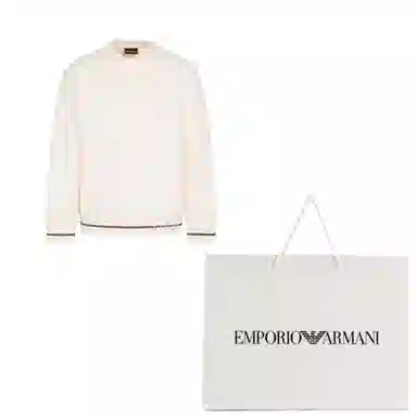 EMPORIO ARMANI Logo