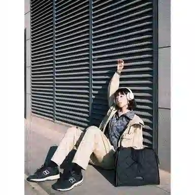 New Balance 1906R Black