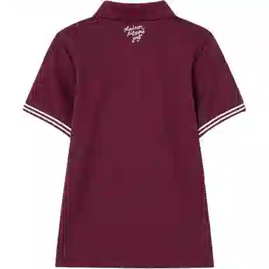 Maison Kitsune Polo