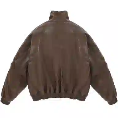 BJHG Cotton Jacket