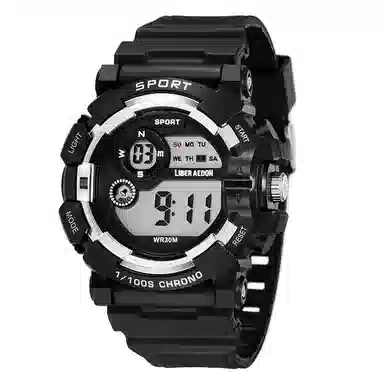 LIBER AEDON Quartz Unicorn