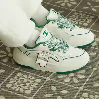 Champion Essentials