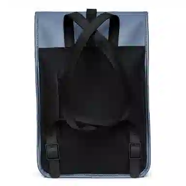 Rains Backpack Black