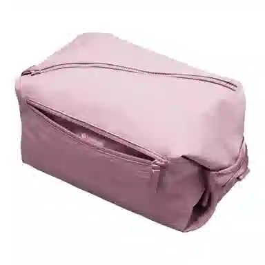 lululemon Fast Track 10L Rose Blush