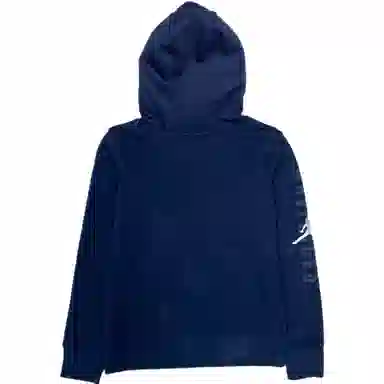 Jordan x NBA Dallas Mavericks Hoodie