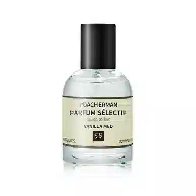 POACHERMAN EDP