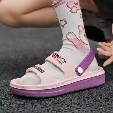 paul frank EVA