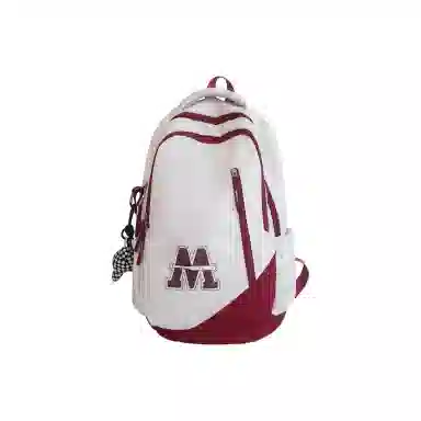 GEERDUN Nylon Backpack