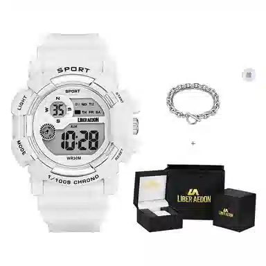 LIBER AEDON Quartz Unicorn