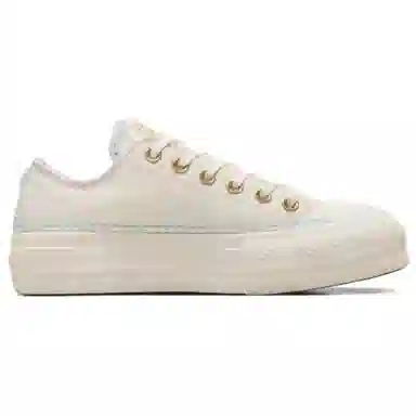 Converse All Star Lift White